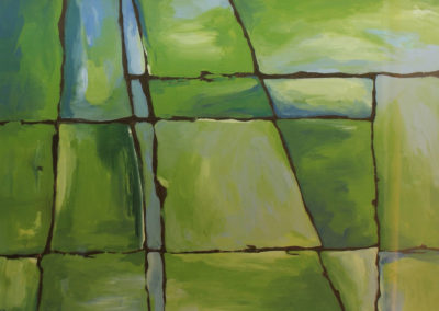Tucson Green Stone
