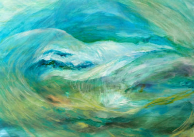 Folding Wave