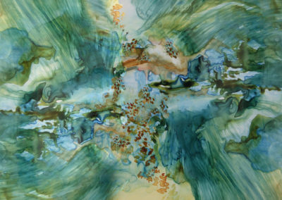 Flow Symmetry