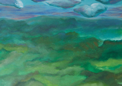 Trapezoid Clouds