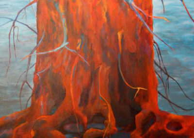Pourdre Cottonwood