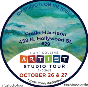 Forth Collins Artist Studio Tour